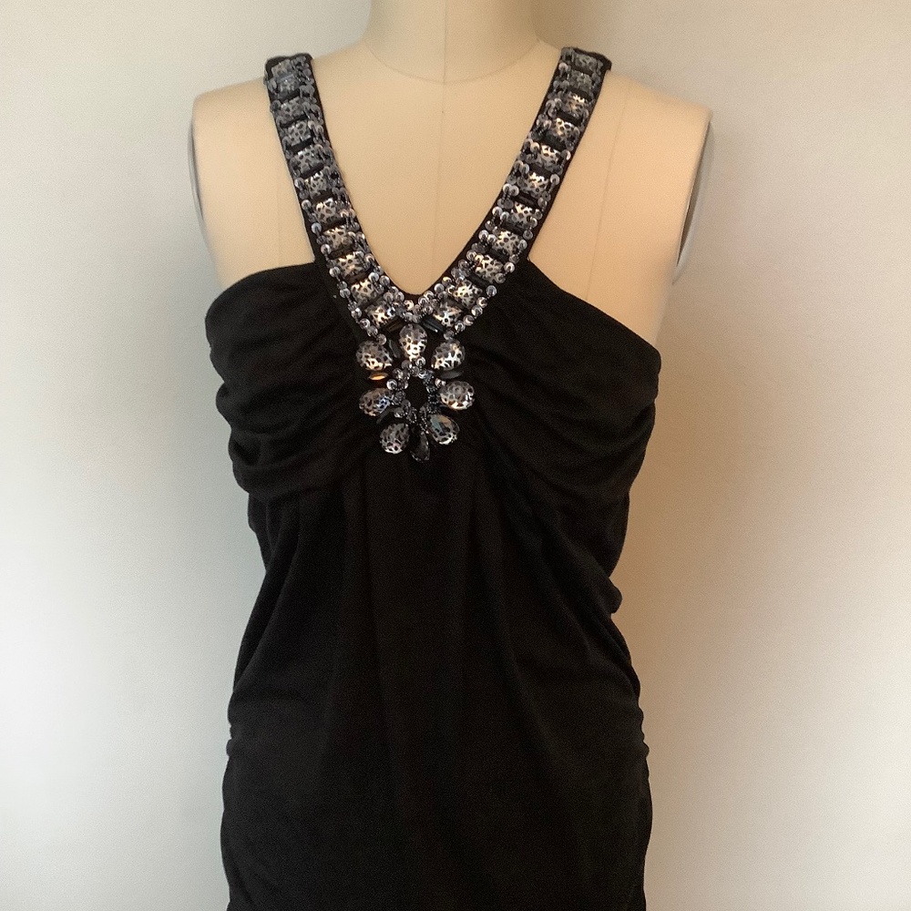 Size L shirt / dress?
